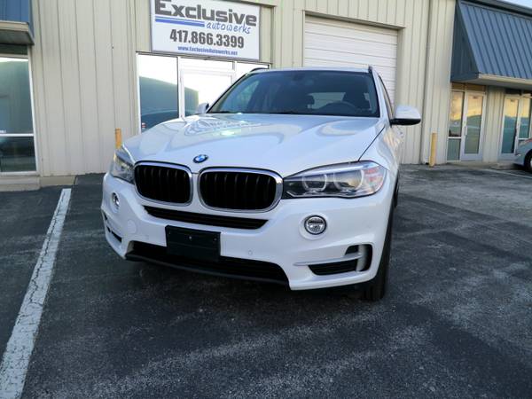 2014 BMW X5 xDrive35i - - by dealer - vehicle for sale in Springfield, MO – photo 2