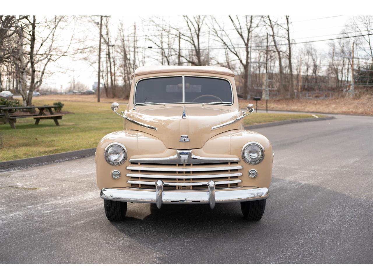 1946 Ford Super Deluxe for sale in Westport, CT – photo 10