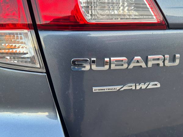 2013 Subaru Outback AWD for sale in Oklahoma City, OK – photo 9
