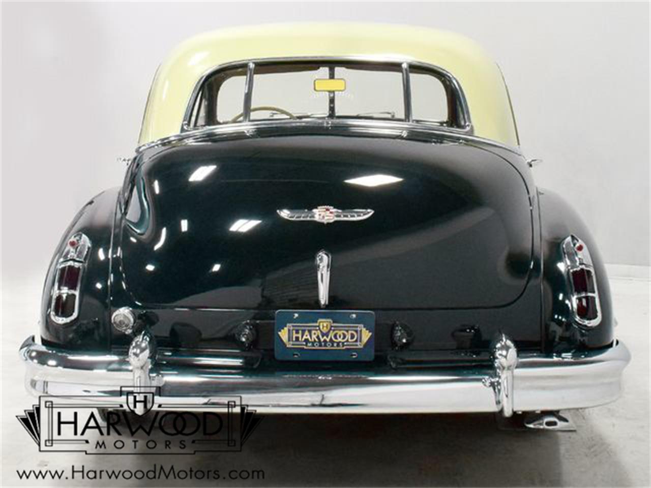 1947 Cadillac Series 62 for sale in Macedonia, OH – photo 5