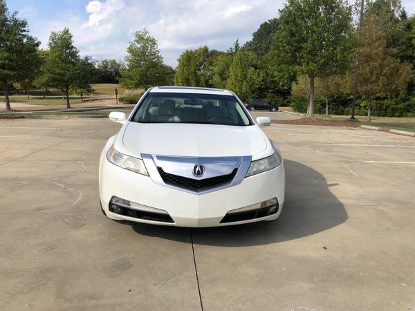 2009 ACURA TL for sale in Starkville, MS – photo 7