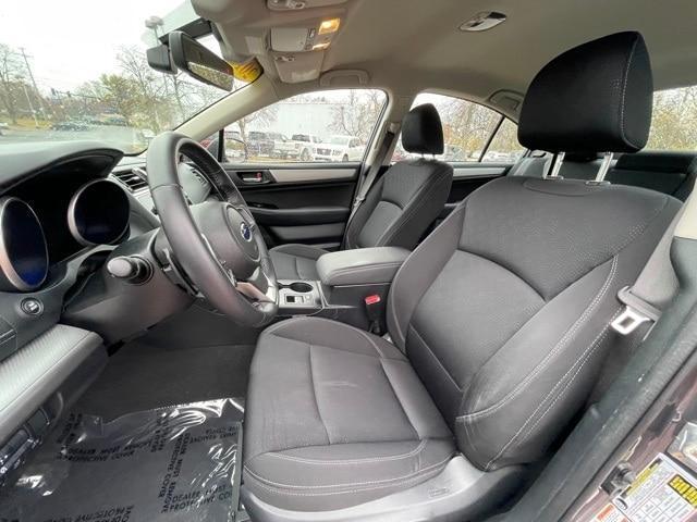 2018 Subaru Legacy 2.5i Premium for sale in south burlington, VT – photo 9