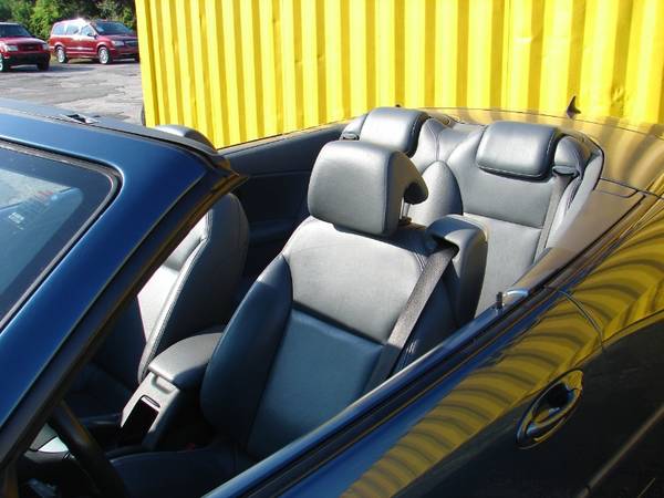 2006 Saab 9-3 2.0T Convertible for sale in New Port Richey , FL – photo 7