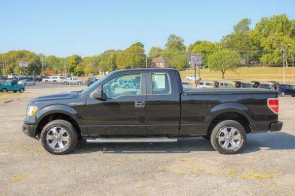 2013 Ford F-150 F150 F 150 STX SuperCab 6.5-ft. Bed 2WD **Low Down... for sale in Columbia , TN – photo 8