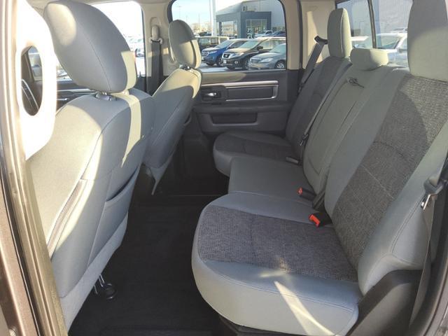 2016 RAM 1500 Big Horn for sale in Clear Lake, IA – photo 11