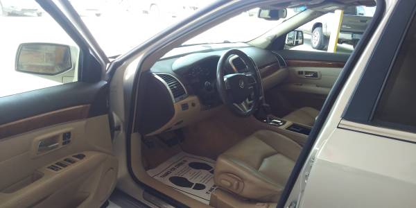 2008 Cadillac SRX...LOW MILES - cars & trucks - by dealer - vehicle... for sale in Grand Prairie, TX – photo 13