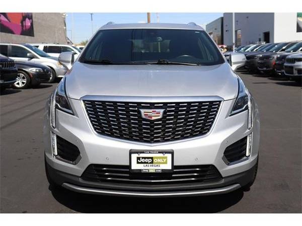 2020 Cadillac XT5 AWD All Wheel Drive 4dr Premium Luxury SUV - cars for sale in Las Vegas, NV – photo 12