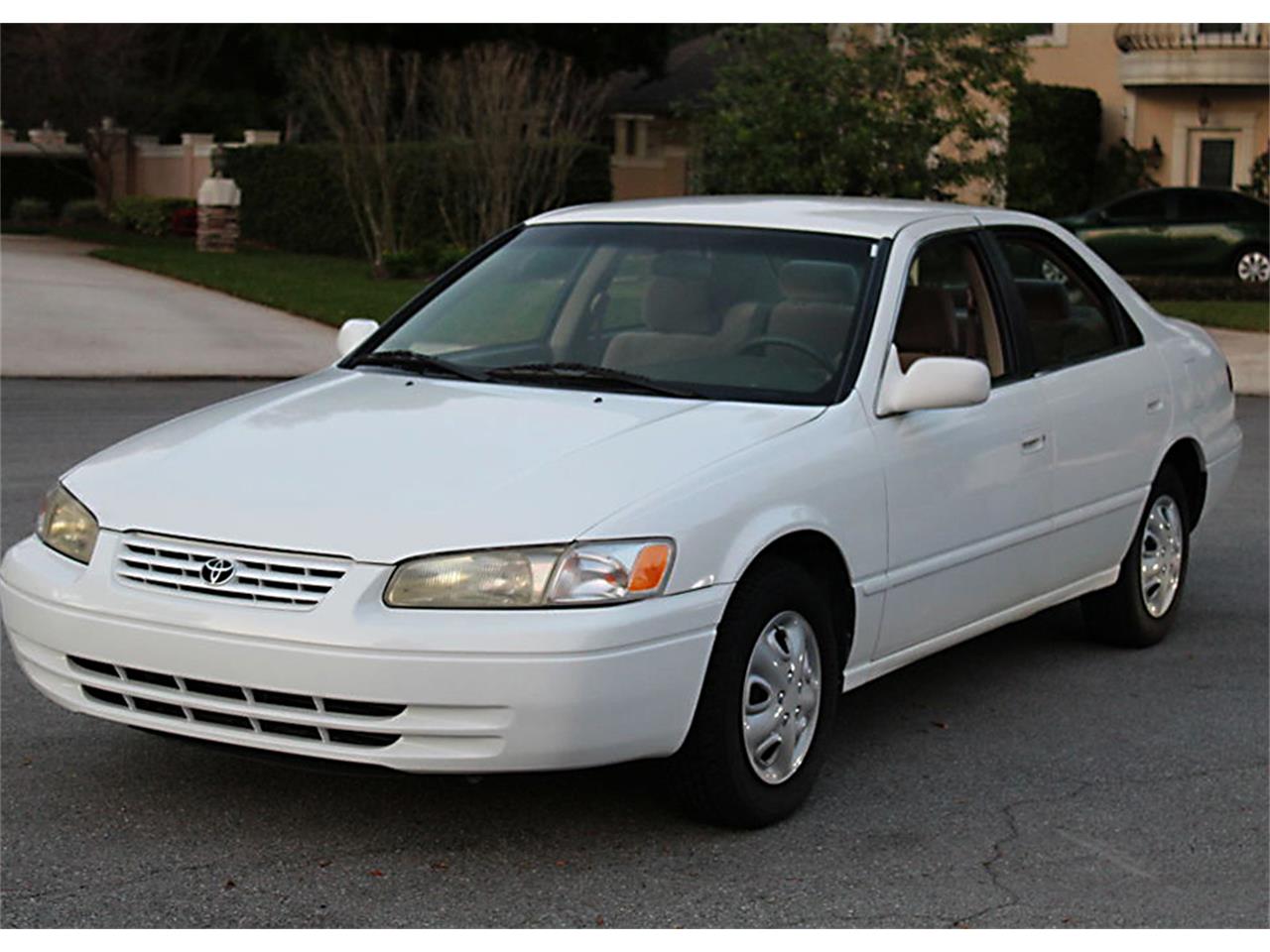 1999 Toyota Camry for sale in Lakeland, FL – photo 71