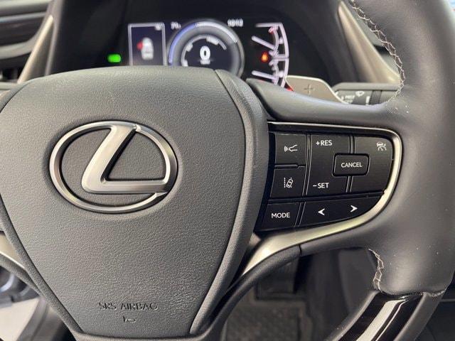 2020 Lexus ES 300h Base for sale in Springfield, MO – photo 18