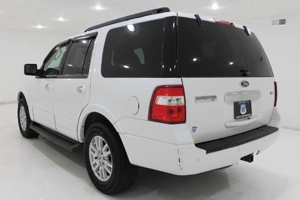 2013 FORD EXPEDITION XLT for sale in El Paso, TX – photo 6