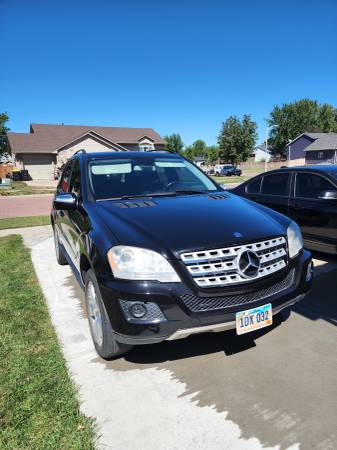 2009 Mercedes Benz ML350 for sale in Sioux Falls, SD – photo 9