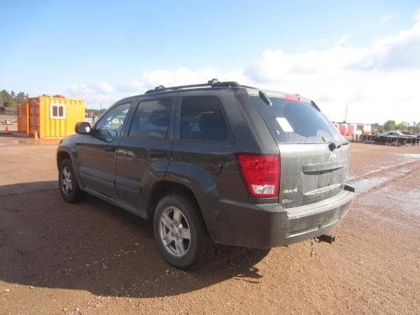2005 Jeep Laredo - 4x4 - AWD - 253, 862 Miles - Name Your Price for sale in mosinee, WI – photo 6