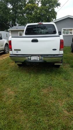 2006 Ford F250 for sale in Norfolk, IA – photo 8