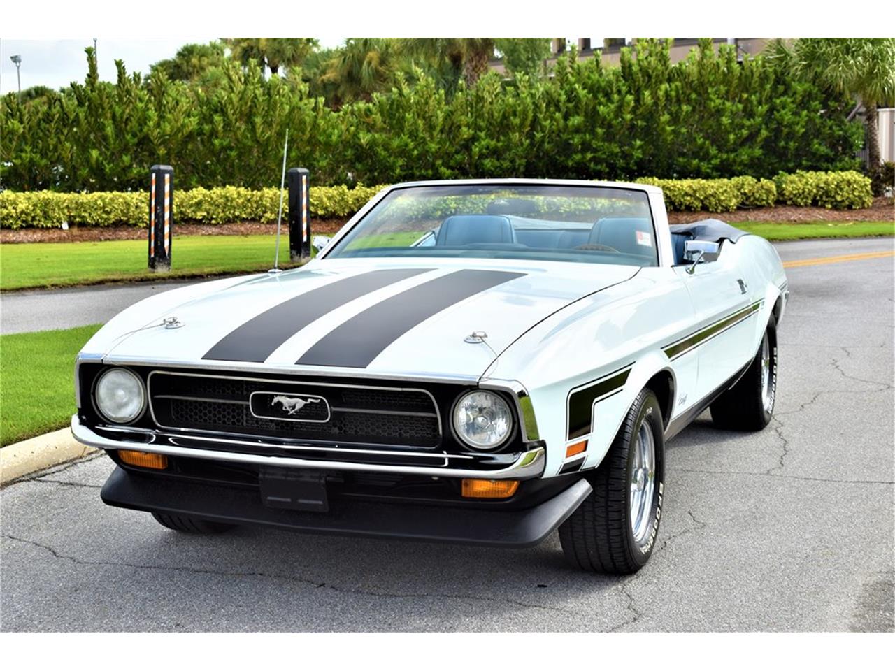 1971 Ford Mustang for sale in Lakeland, FL – photo 18