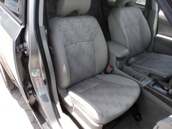 2009 Subaru Forester AWD w/Premium Pkg - - by dealer for sale in Clearwater, FL – photo 9