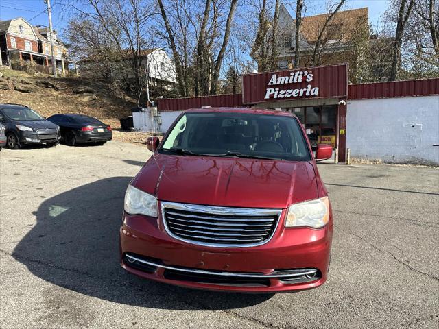 2014 Chrysler Town & Country Touring for sale in Pittsburgh, PA – photo 7
