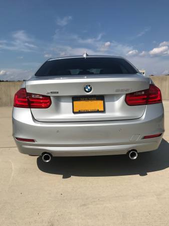 2015 BMW 335xi AWD 6 speed manual LOW Miles for sale in Huntington, CT – photo 22