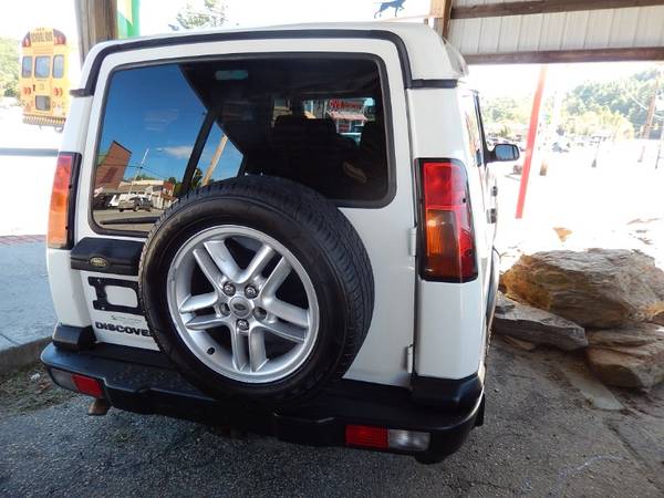 2004 Land Rover Discovery SE for sale in Newland, NC – photo 12