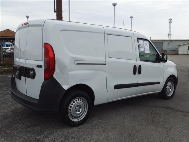 2017 RAM ProMaster City Tradesman for sale in Jacksonville, NC – photo 24