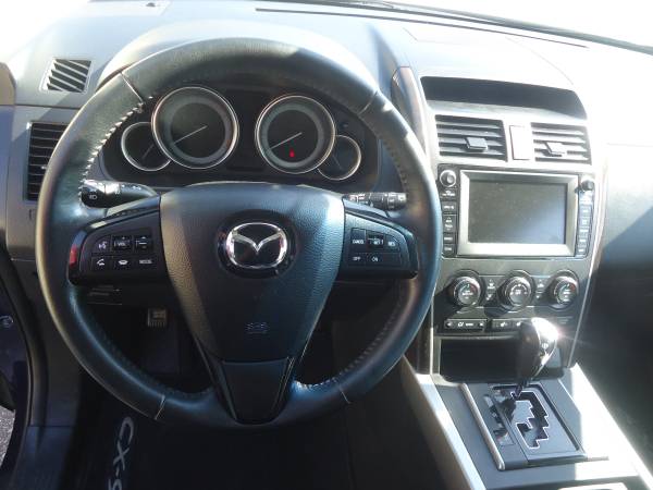 ***2012 MAZDA CX-9 TOURING ALL WHEEL DRIVE ** FINANCING ********** for sale in Saint Paul, MN – photo 14