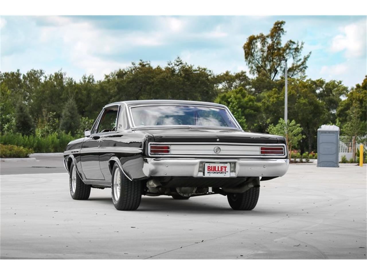 1964 Buick Skylark for sale in Fort Lauderdale, FL – photo 13