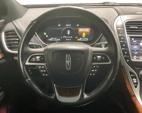 2019 Lincoln Nautilus Select for sale in Omaha, NE – photo 11