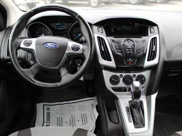 2012 Ford Focus for sale in bay city, MI – photo 7