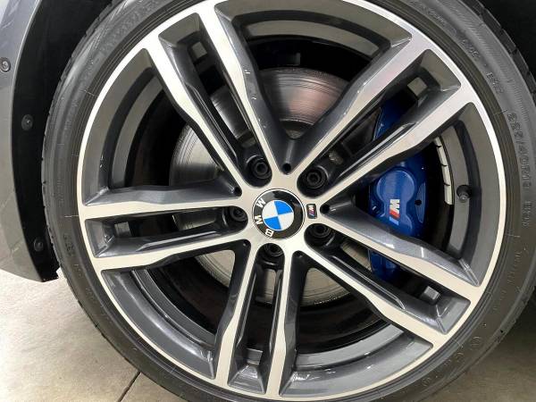 2018 BMW 3-Series 340i xDrive Sedan M Sport - - by for sale in Blaine, MN – photo 7