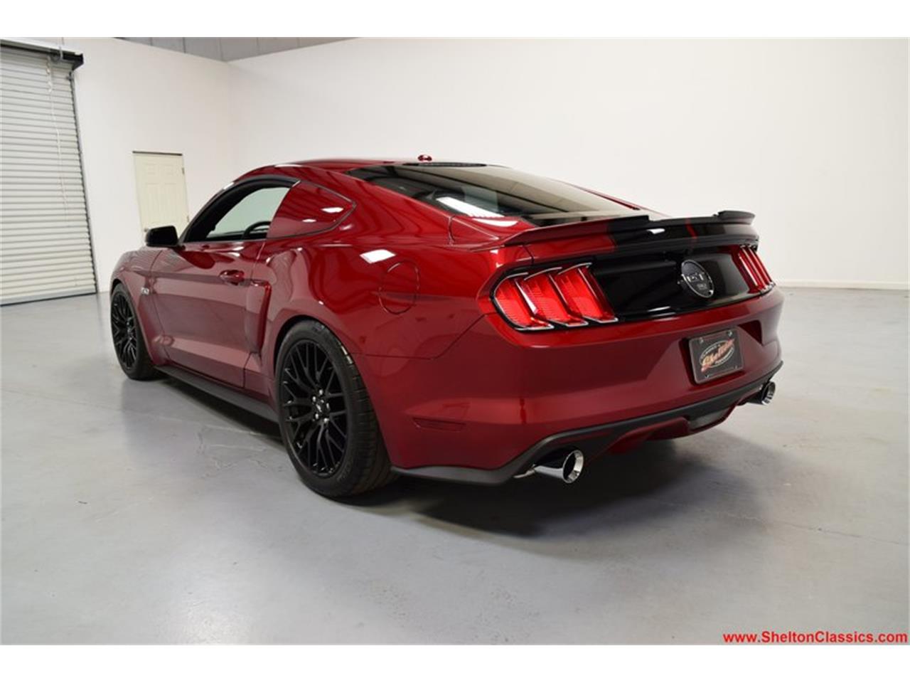 2015 Ford Mustang for sale in Mooresville, NC – photo 3