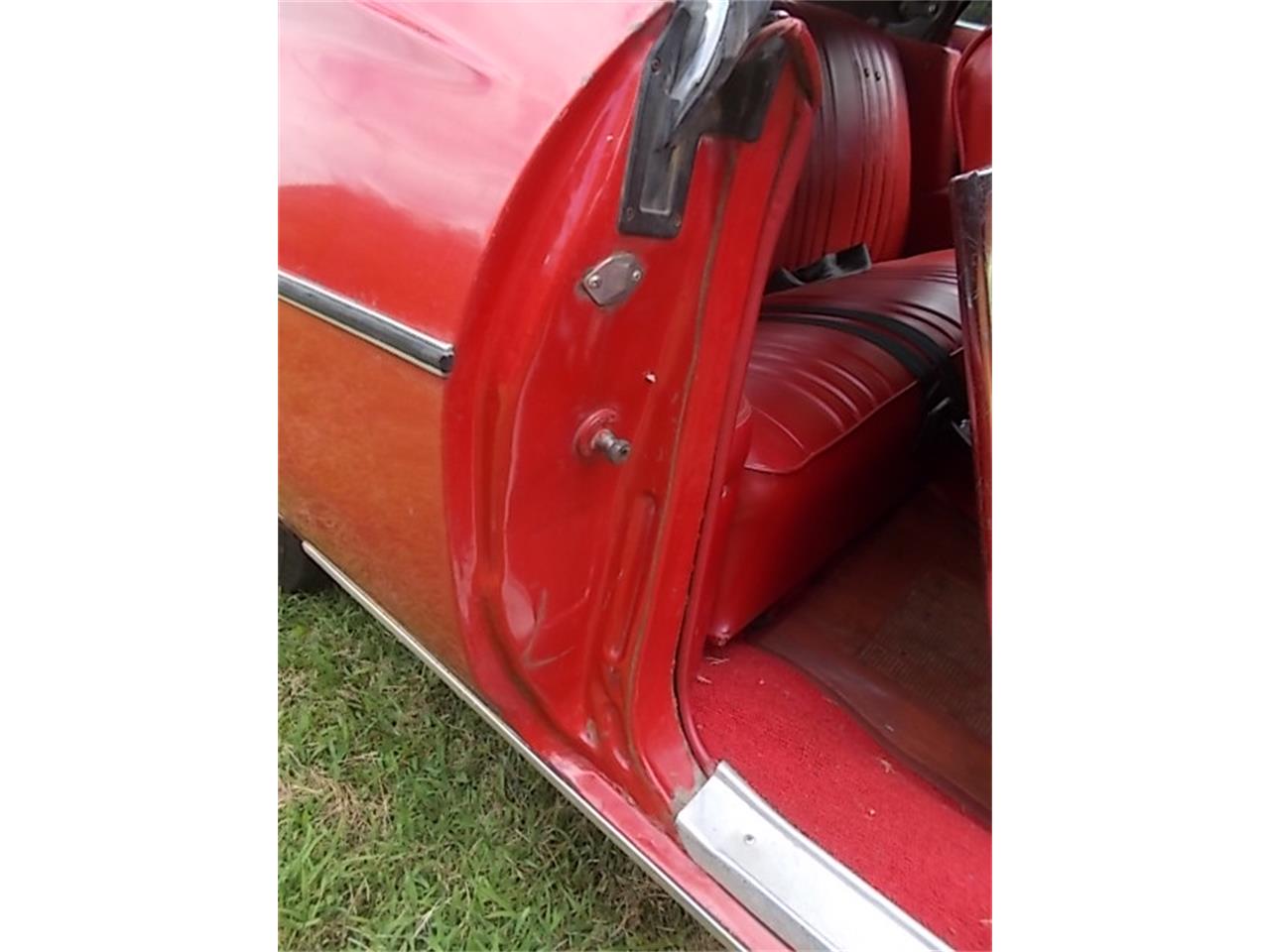 1968 Chevrolet Impala for sale in Creston, OH – photo 19