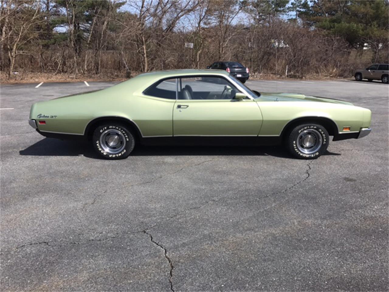 1970 Mercury Cyclone for sale in Westford, MA – photo 3