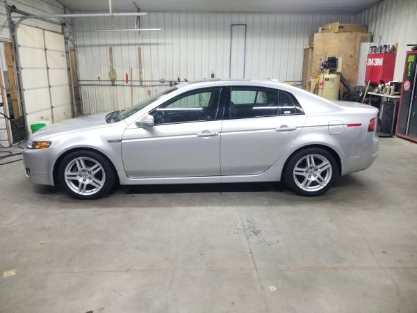 2007 Acura TL - - by dealer - vehicle automotive sale for sale in Norwalk, IA – photo 6