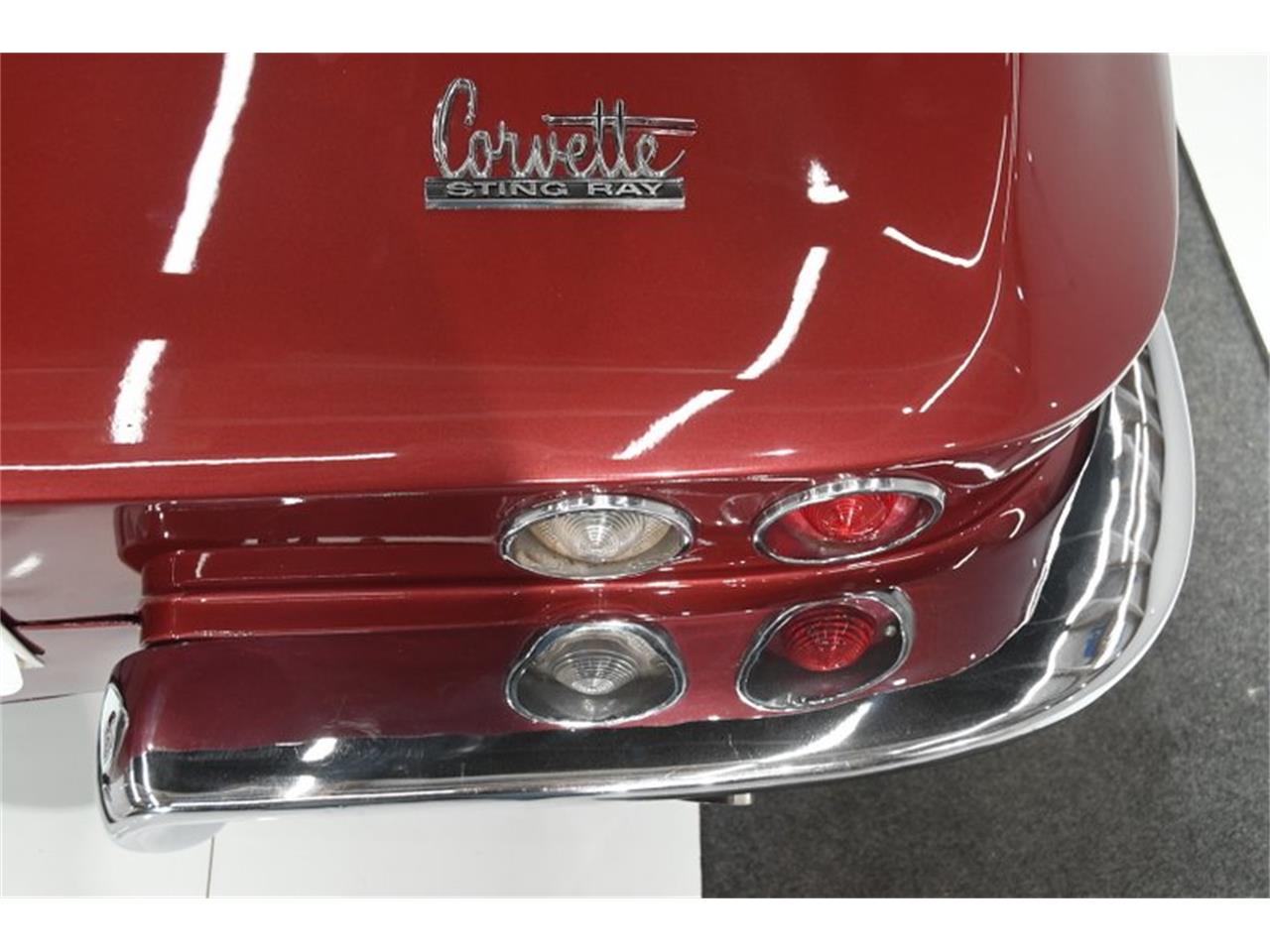 1966 Chevrolet Corvette for sale in Volo, IL – photo 26