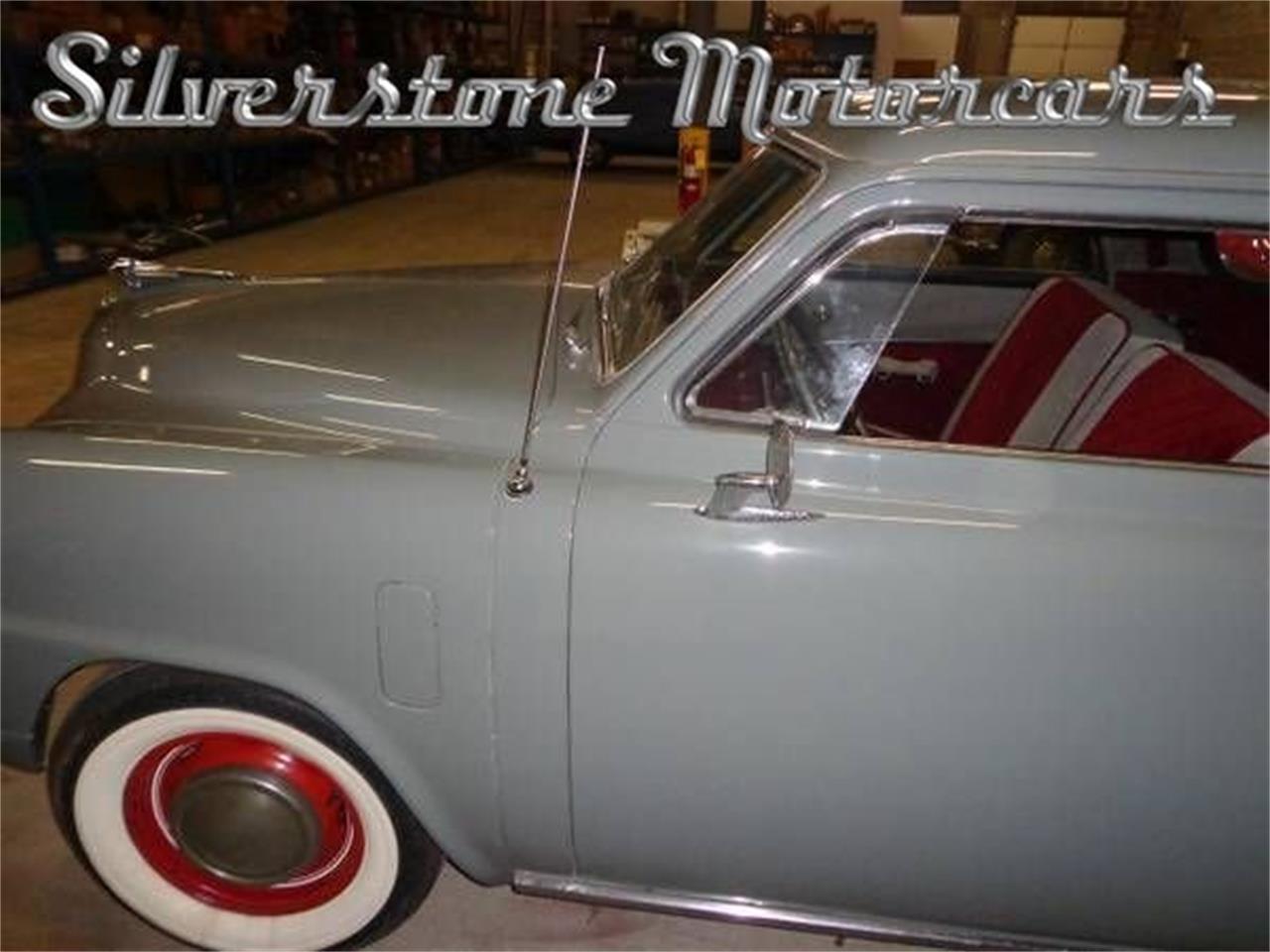 1949 Studebaker Champion for sale in North Andover, MA – photo 6