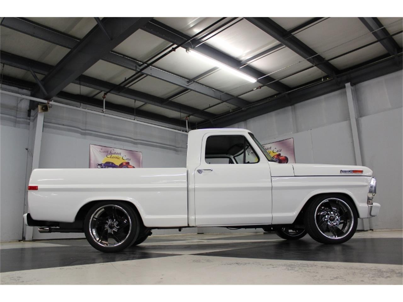 1972 Ford F100 for sale in Lillington, NC – photo 58
