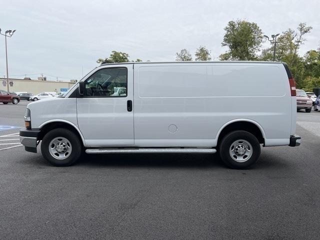 2021 Chevrolet Express 2500 RWD 2500 135' for sale in Mechanicsburg, PA – photo 4