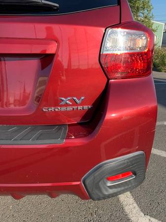 2014 Subaru Crosstrek for sale in Bellingham, WA – photo 7
