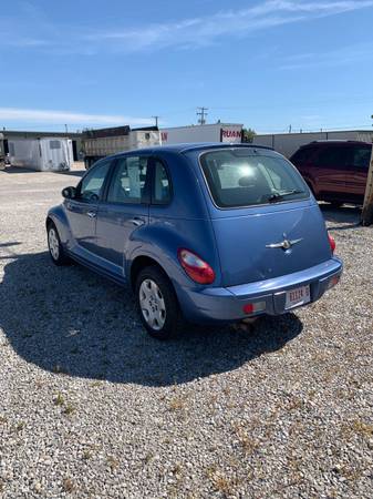 2006 PT Cruiser for sale in Fort Wayne, IN – photo 3