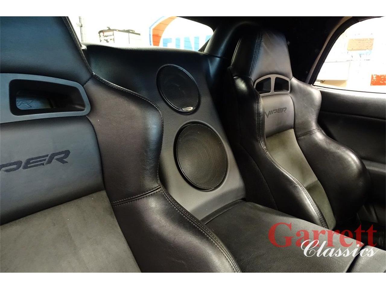 2008 Dodge Viper for sale in Lewisville, TX – photo 39