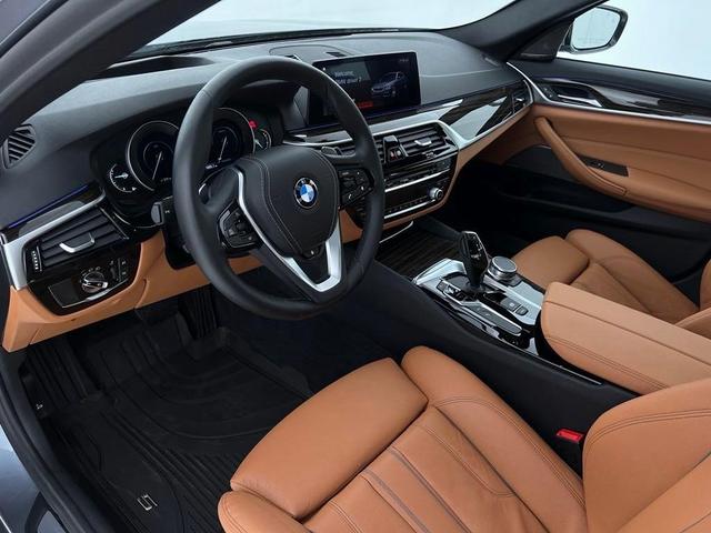 2019 BMW 530e xDrive iPerformance for sale in Other, PA – photo 12