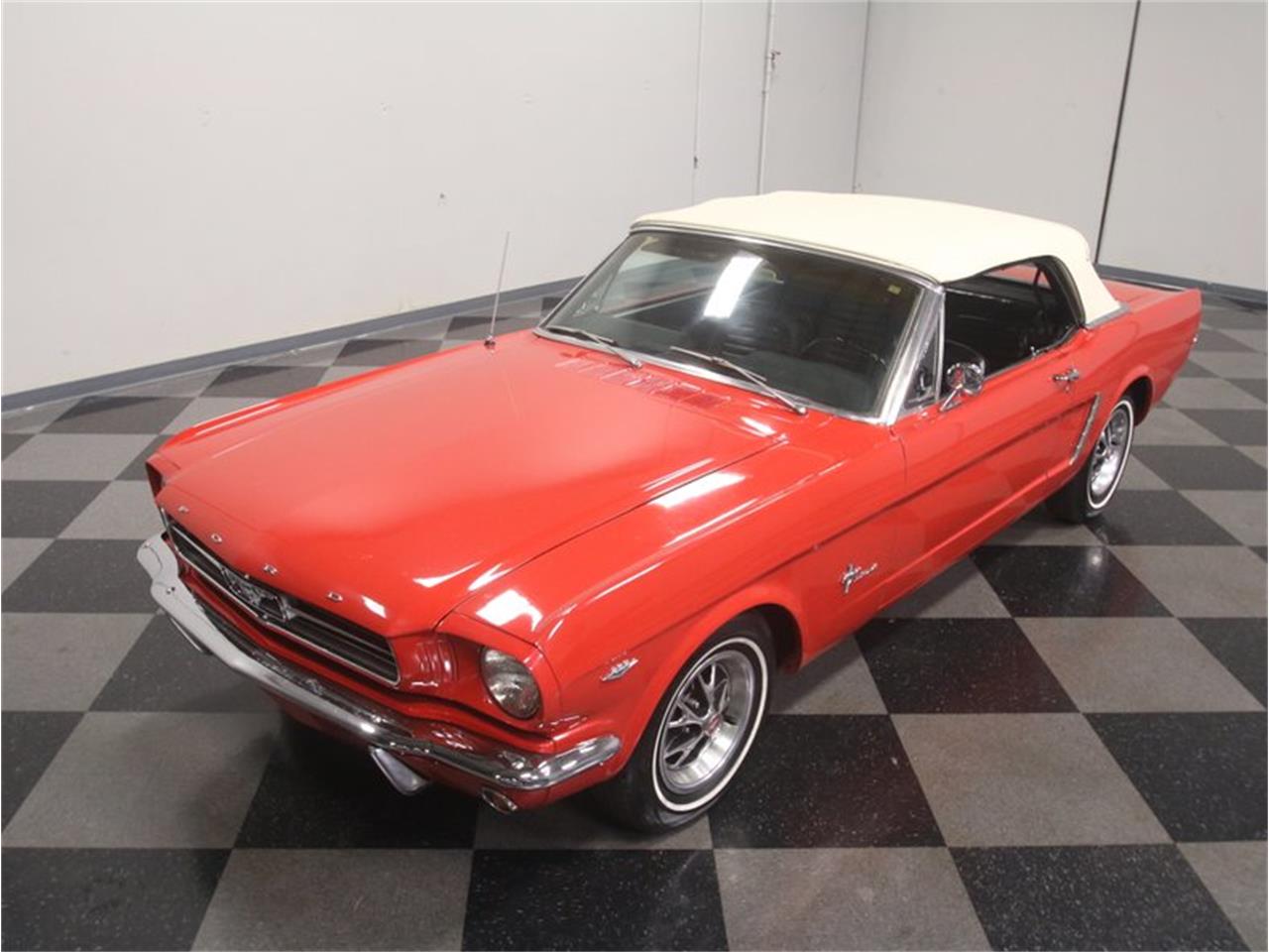 1965 Ford Mustang for sale in Lithia Springs, GA – photo 10