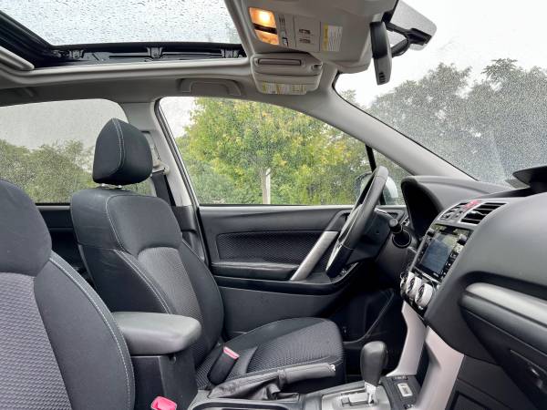 2017 Subaru Forester Premium for sale in Grand Rapids, MI – photo 22