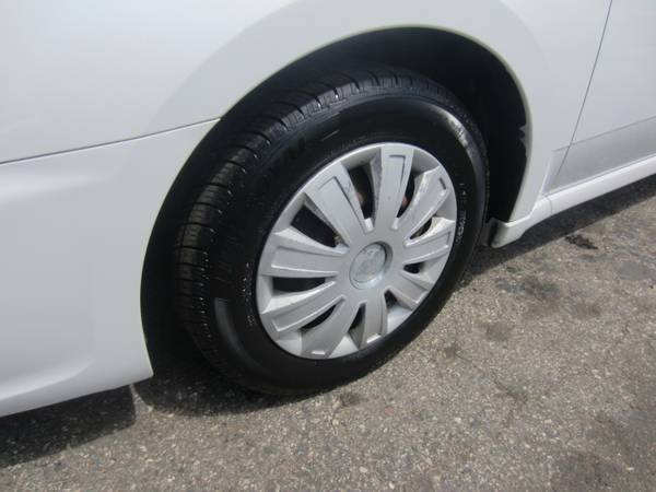 2011 Mitsubishi Galant ES Package Alloy Wheels Bluetooth USB for sale in Anoka, MN – photo 7