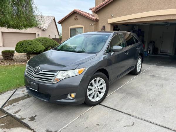 2012 Toyota Venza LE for sale in Phoenix, AZ – photo 2