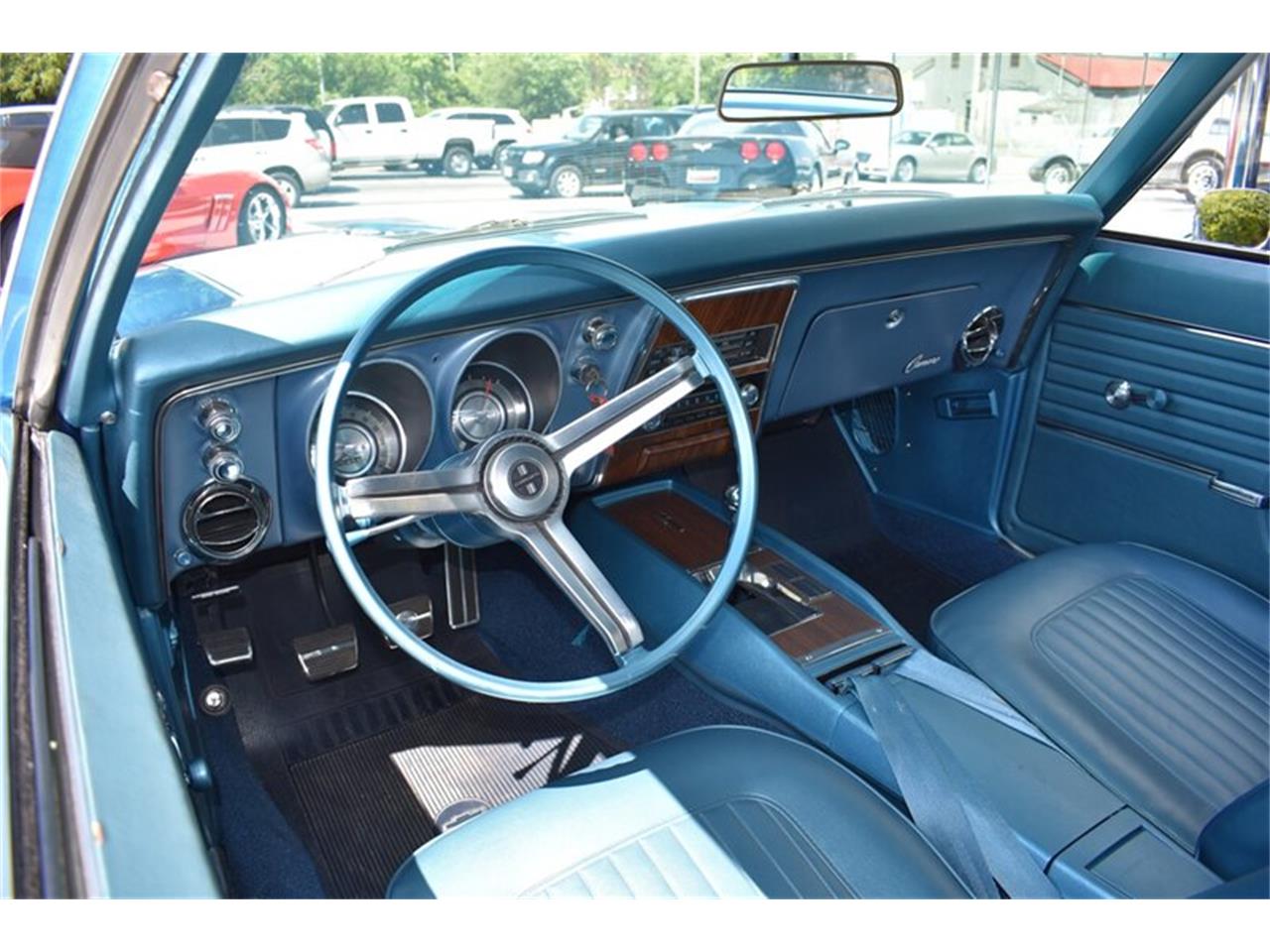 1968 Chevrolet Camaro Z28 for sale in Springfield, OH – photo 2