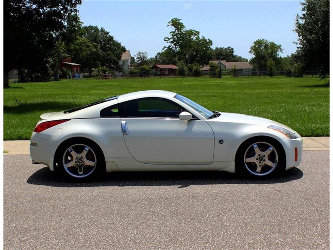 2003 Nissan 350Z for sale in Clearwater, FL – photo 3