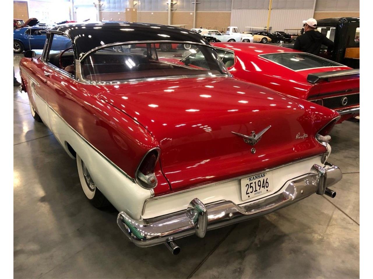 1955 Plymouth Belvedere for sale in Maple Lake, MN – photo 5