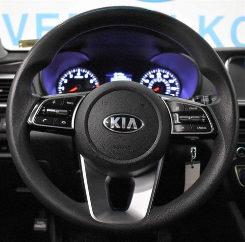 2020 Kia Optima LX for sale in BLUE SPRINGS, MO – photo 5