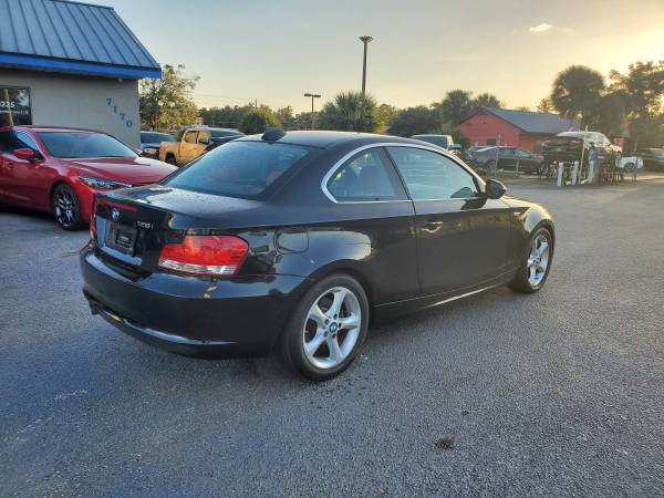 2011 BMW 128i*Low Down Payment Special* - cars & trucks - by dealer... for sale in Orlando, FL – photo 5