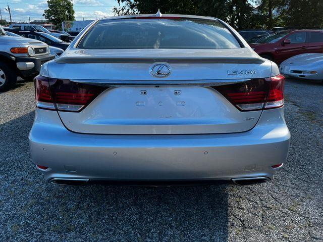 2014 Lexus LS 460 Base for sale in Other, NJ – photo 14